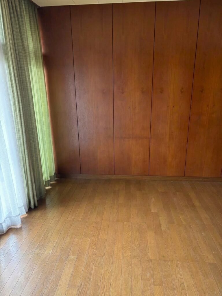 岡山県里庄町5LDK以上戸建てF様の生前整理事例 After