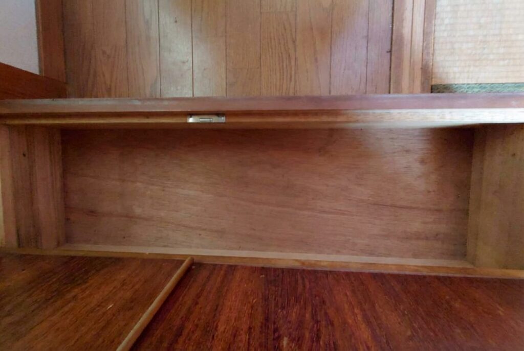 北海道札幌市北区3DKアパートN様の作業事例 After