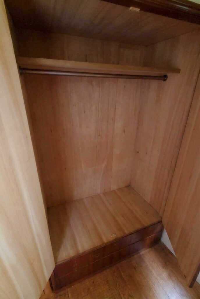 北海道函館市5LDK以上二世帯住宅N様の作業事例 After