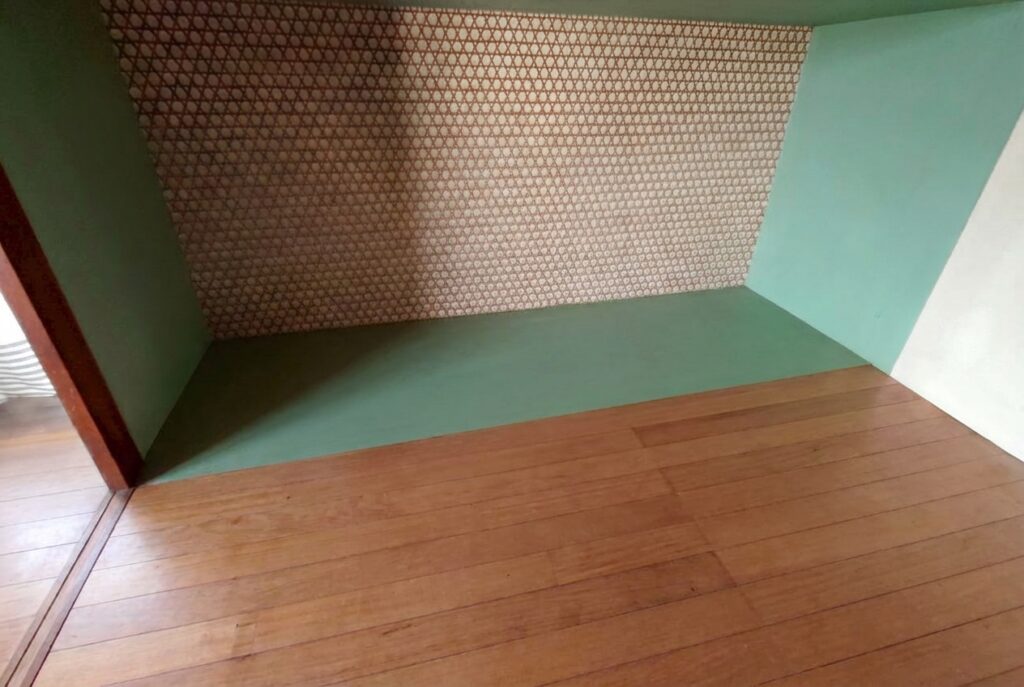 北海道釧路市1R倉庫・工場M様の作業事例 After