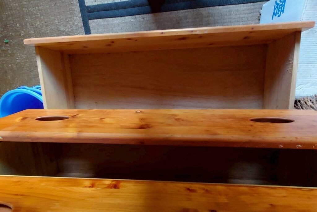 青森県青森市3DKアパートP様の作業事例 After