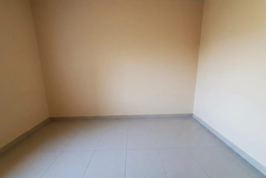 青森県弘前市1DK戸建て（一軒家）M様の作業事例 After