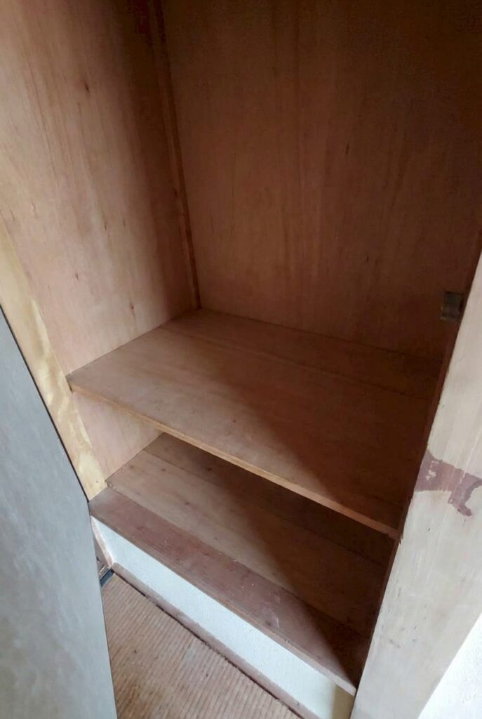 岩手県盛岡市5LDK以上戸建て（一軒家）B様の作業事例 After