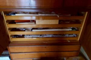 宮城県大崎市2LDKマンションT様の作業事例