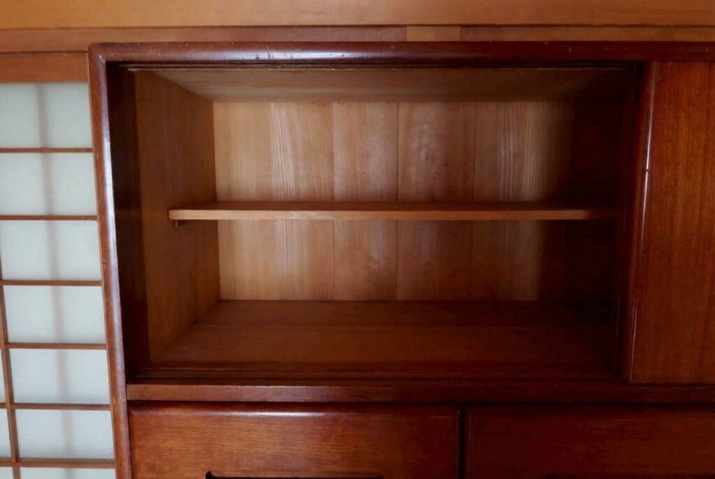 宮城県名取市3LDK戸建て（一軒家）K様の作業事例 After