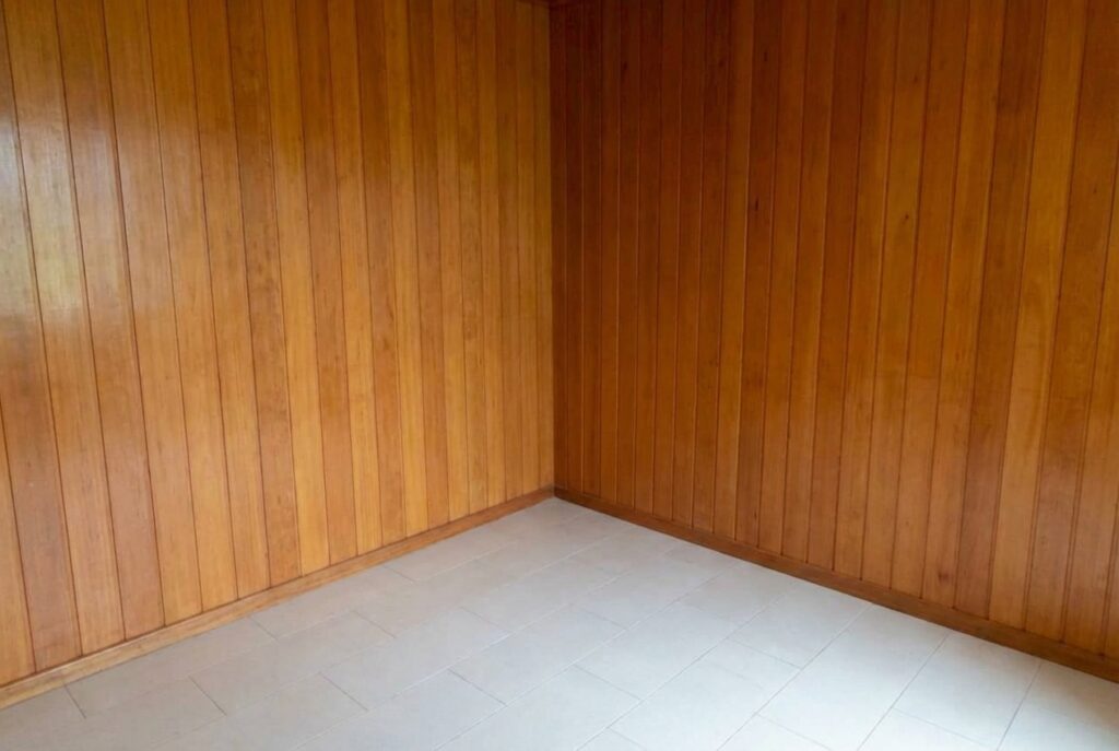 秋田県秋田市2Kオフィス・事務所S様の作業事例 After