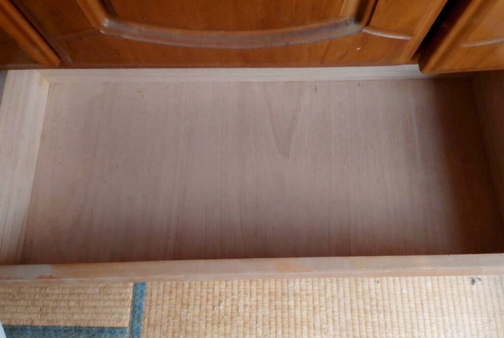 秋田県大仙市1R二世帯住宅F様の作業事例 After