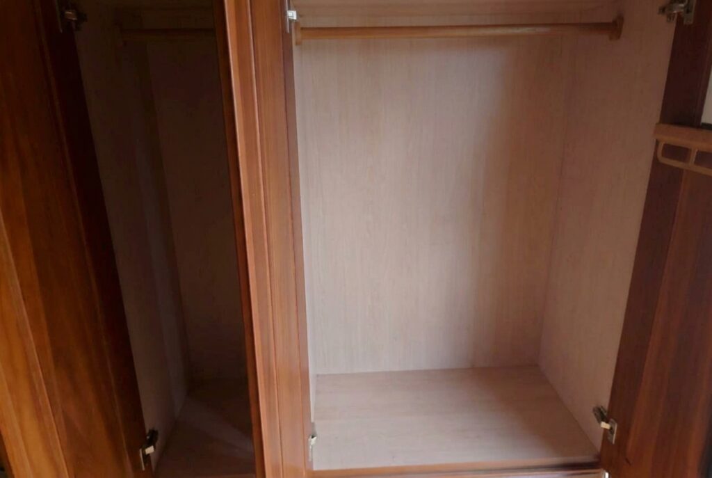 秋田県能代市2LDKアパートJ様の作業事例 After