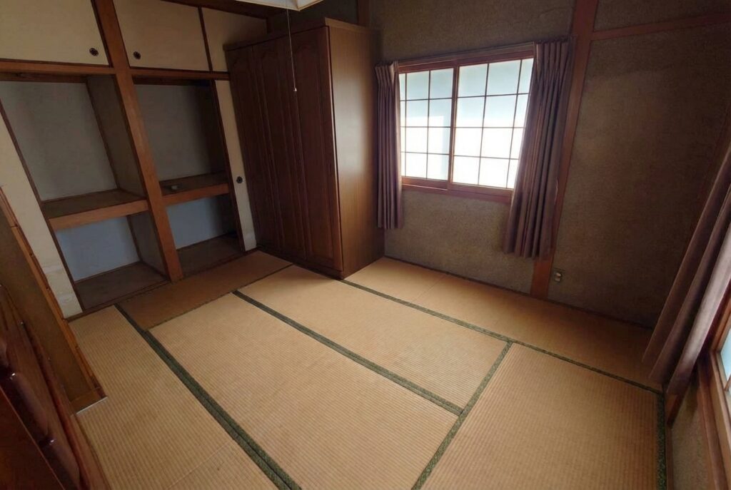 福島県福島市3LDK店舗兼住宅O様の作業事例 After