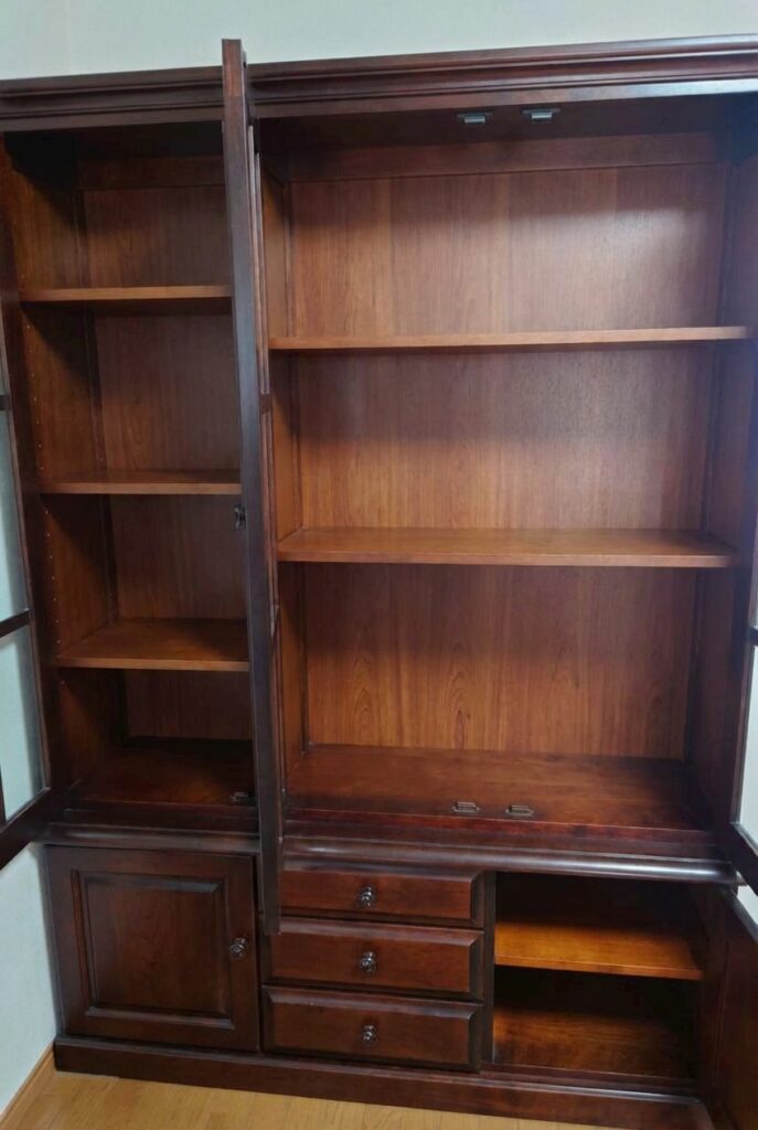 福島県郡山市1DKオフィス・事務所H様の作業事例 After