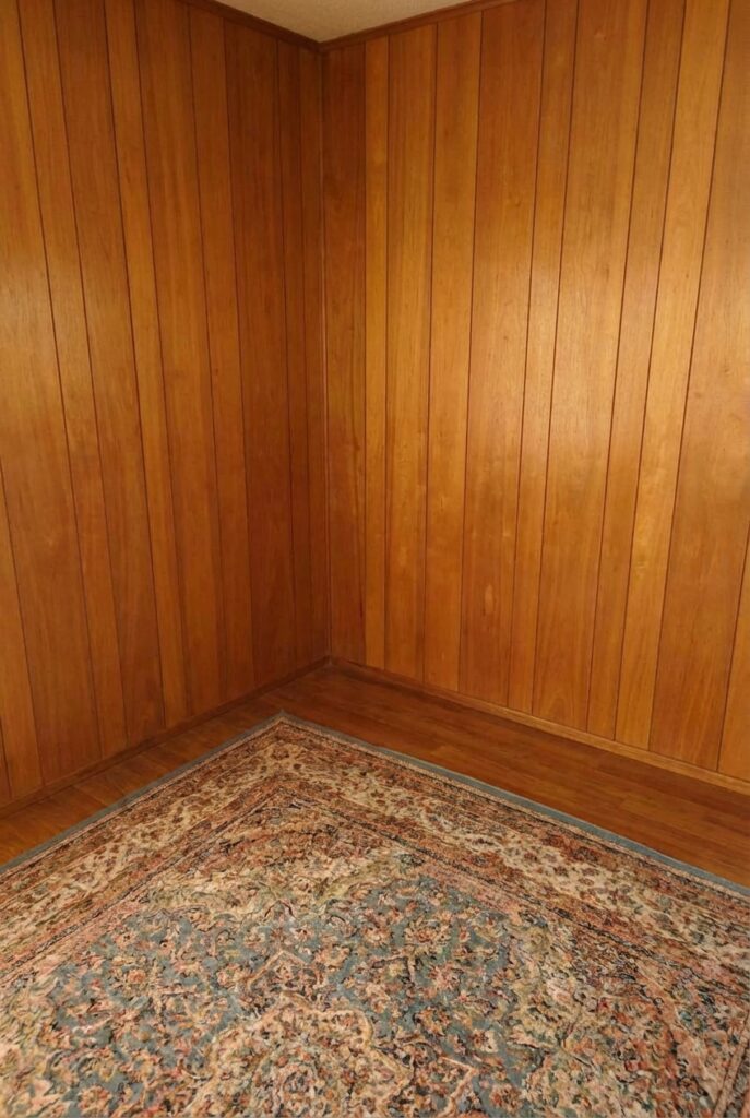 福島県いわき市2LDK戸建て（一軒家）T様の作業事例 After