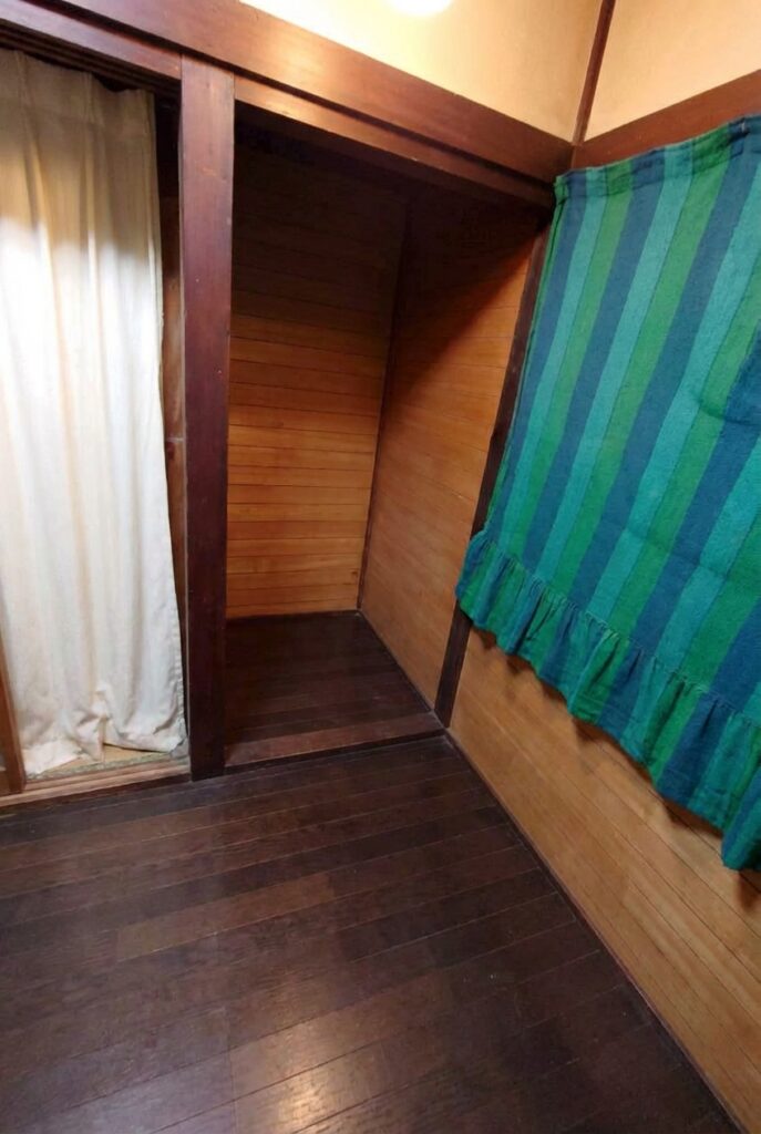 茨城県つくば市3LDK二世帯住宅K様の作業事例 After