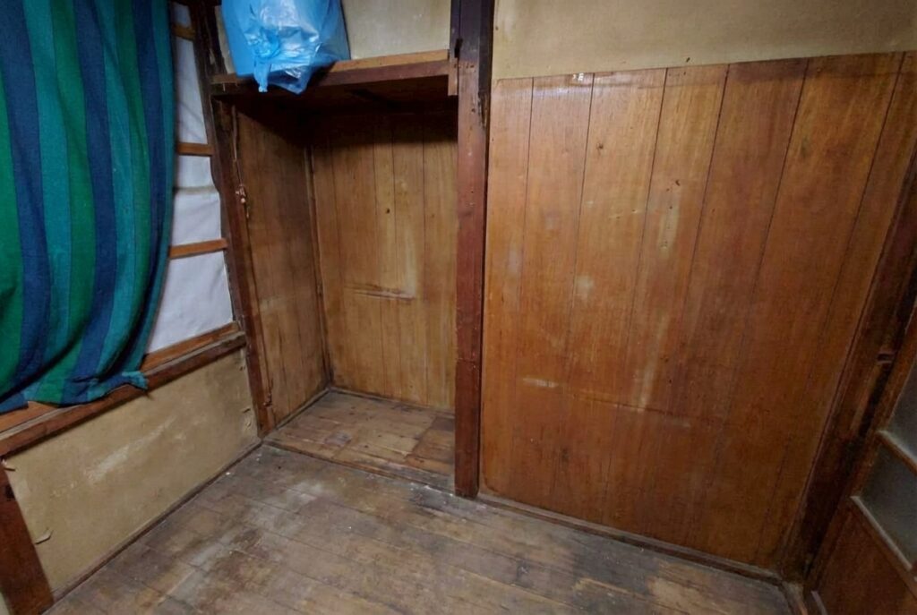 茨城県日立市2LDKアパートI様の作業事例 After