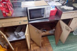 栃木県宇都宮市2LDKマンションO様の作業事例