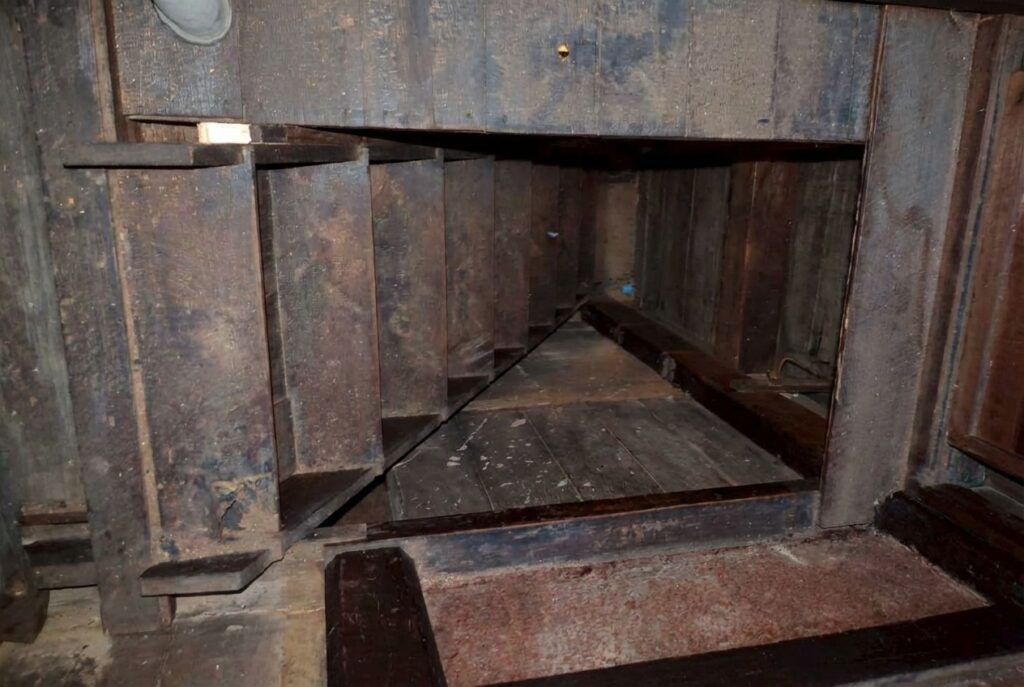 栃木県小山市1DK店舗兼住宅Y様の作業事例 After