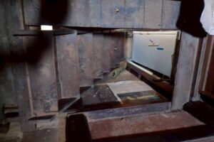 栃木県小山市1DK店舗兼住宅Y様の作業事例