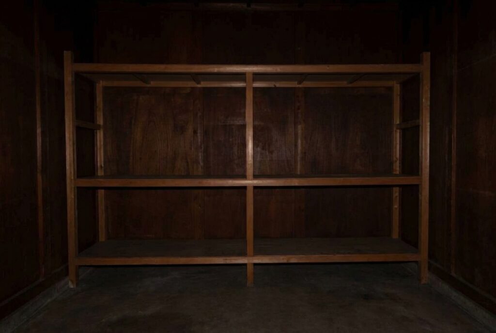 栃木県足利市4LDKオフィス・事務所S様の作業事例 After