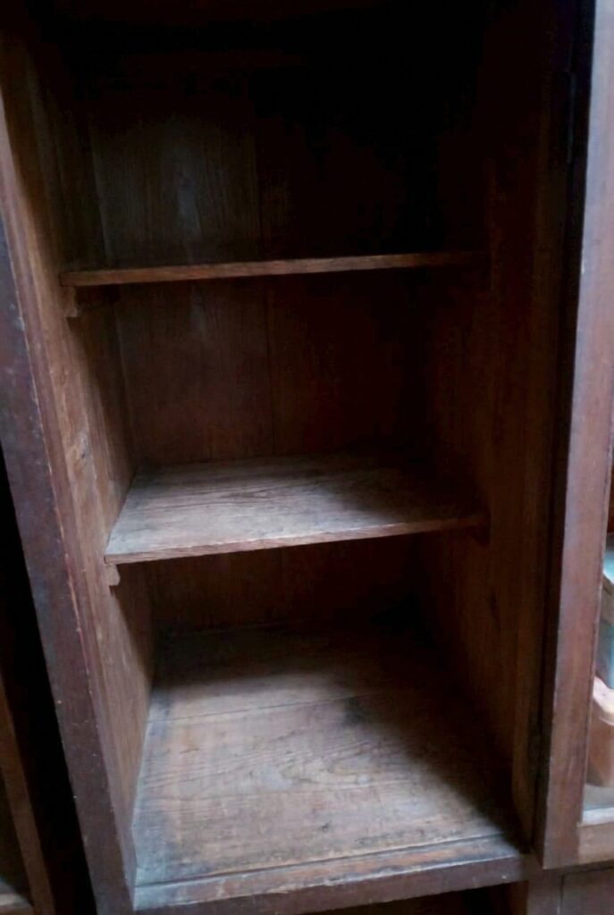 栃木県栃木市3DKアパートL様の作業事例 After