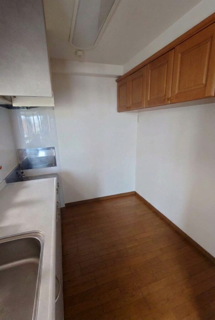 群馬県高崎市1R店舗兼住宅O様の作業事例 After