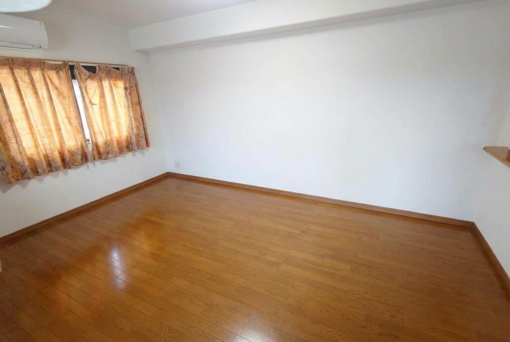 群馬県伊勢崎市4LDK倉庫・工場T様の作業事例 After