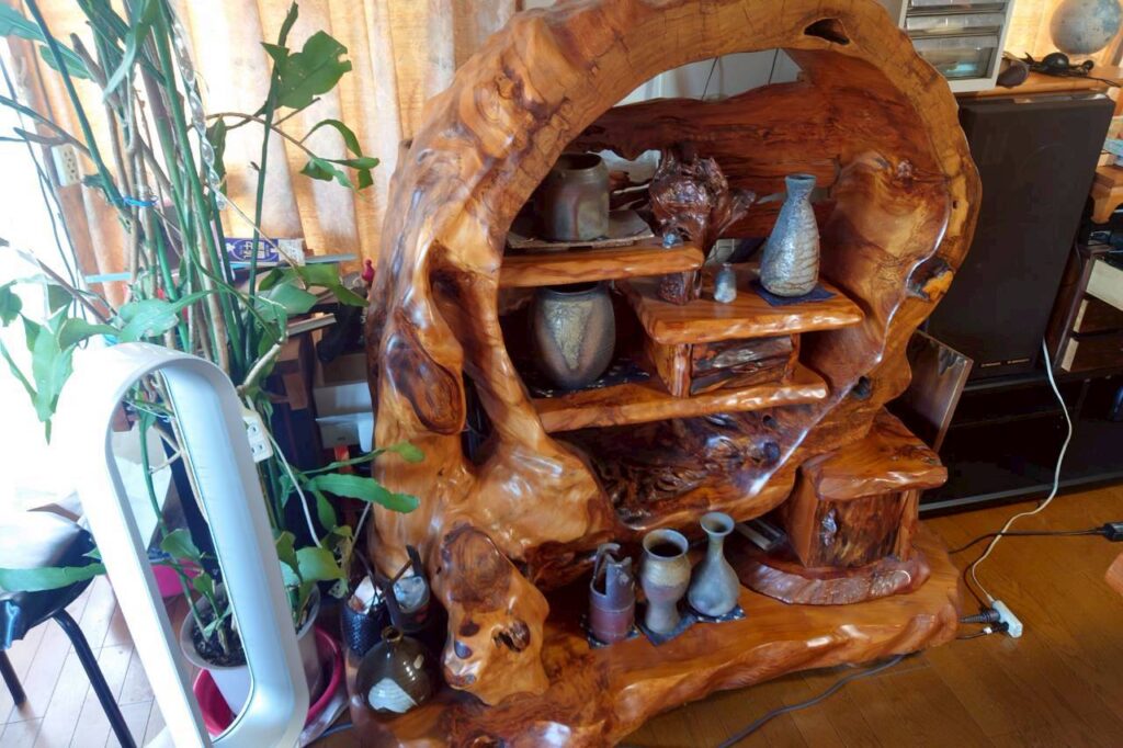 埼玉県さいたま市大宮区5LDK以上店舗兼住宅F様の作業事例 Before