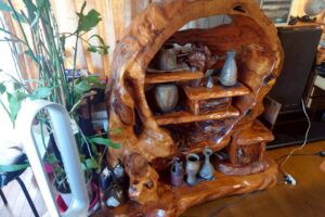 埼玉県さいたま市大宮区5LDK以上店舗兼住宅F様の作業事例