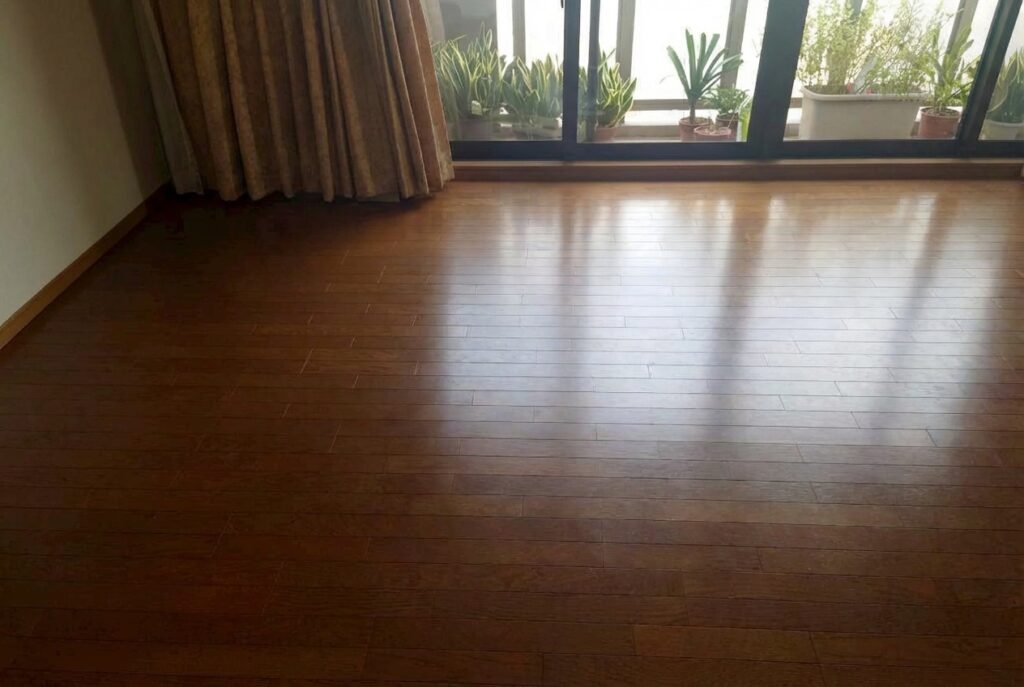 埼玉県川口市3DKマンションI様の作業事例 After