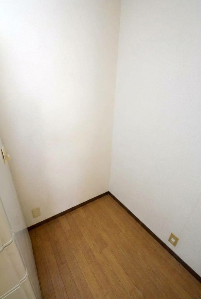 埼玉県越谷市3LDKアパートR様の作業事例 After