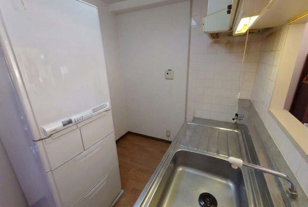 埼玉県熊谷市2Kオフィス・事務所Y様の作業事例 After