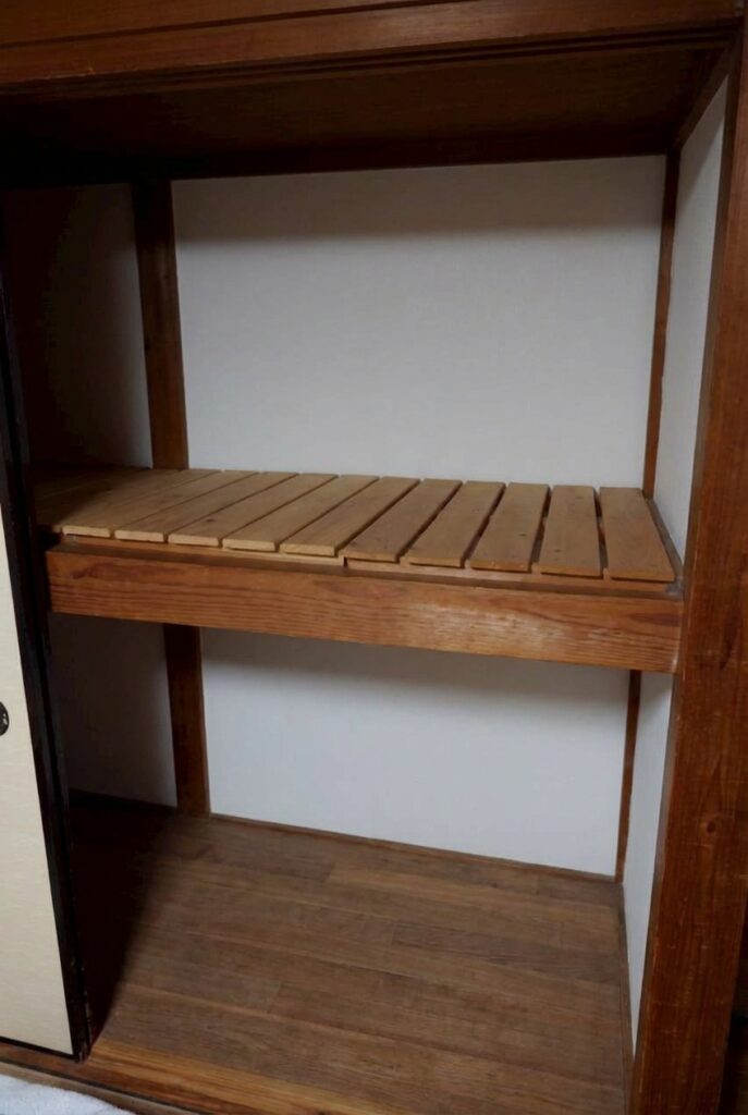 千葉県千葉市中央区5LDK以上二世帯住宅F様の作業事例 After