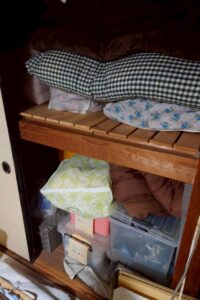 千葉県千葉市中央区5LDK以上二世帯住宅F様の作業事例