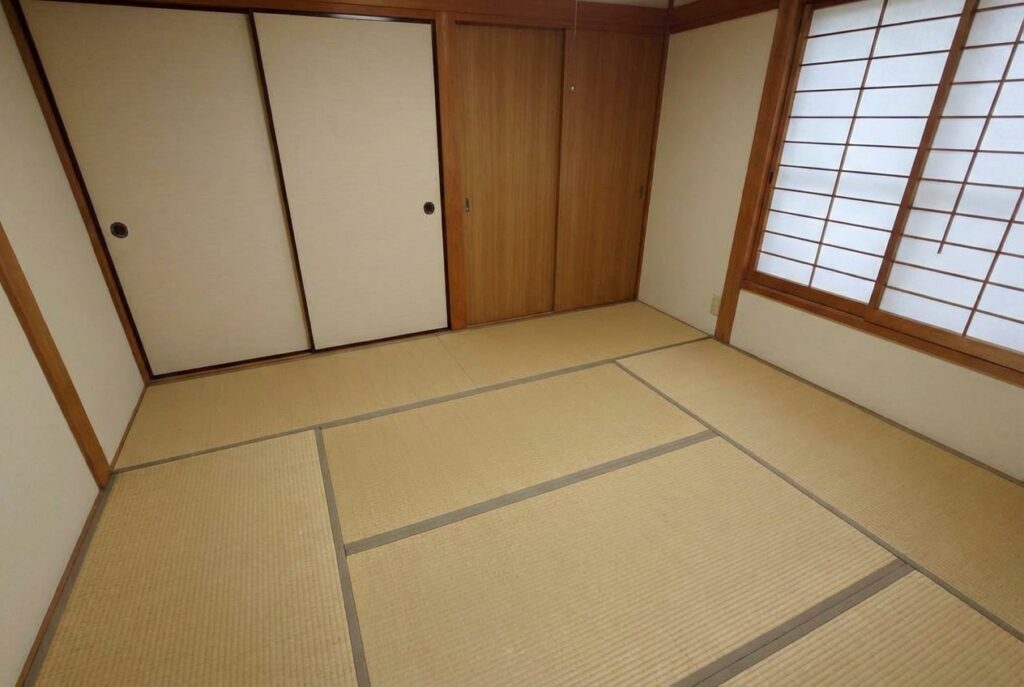 千葉県柏市2K戸建て（一軒家）L様の作業事例 After