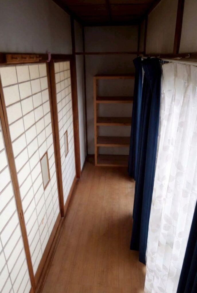 東京都渋谷区1RマンションX様の作業事例 After