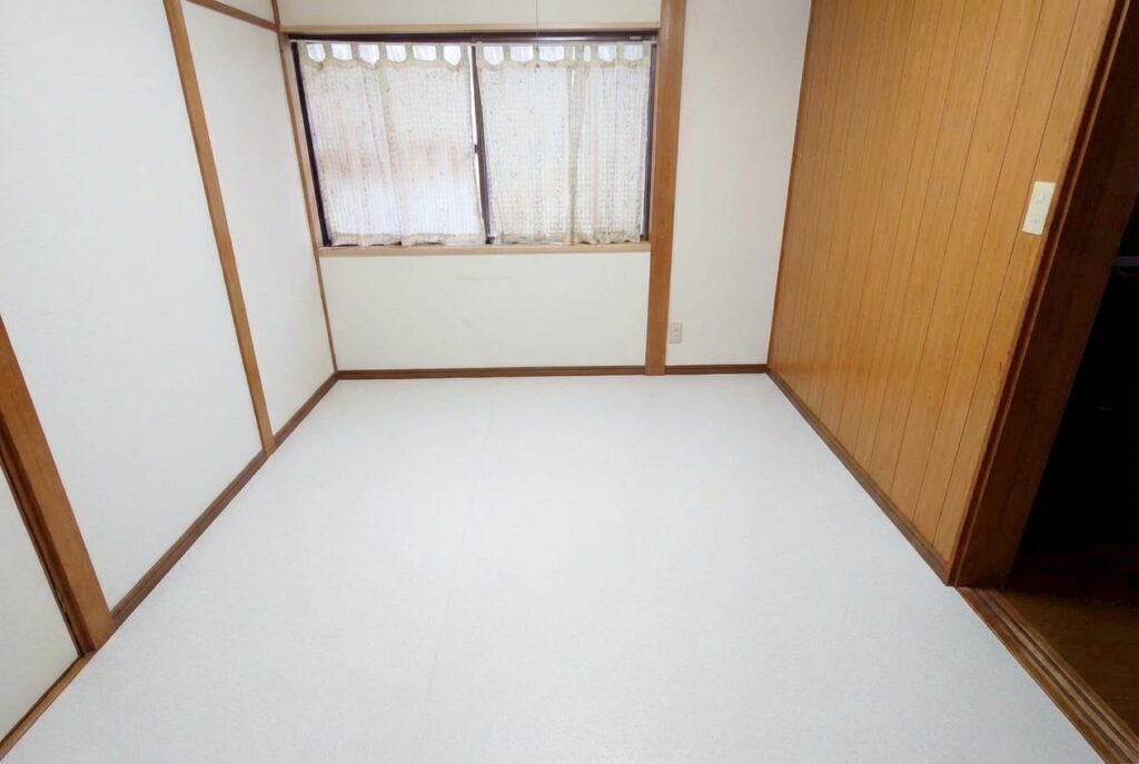 神奈川県相模原市中央区3DKマンションK様の作業事例 After