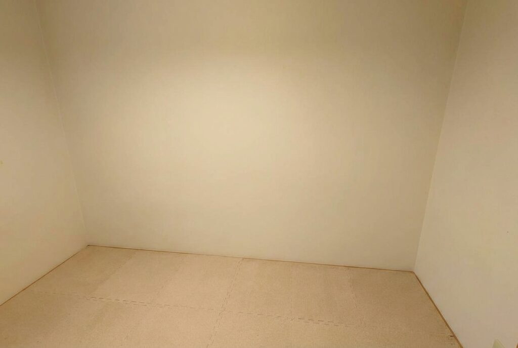 神奈川県横須賀市1LDKアパートS様の作業事例 After