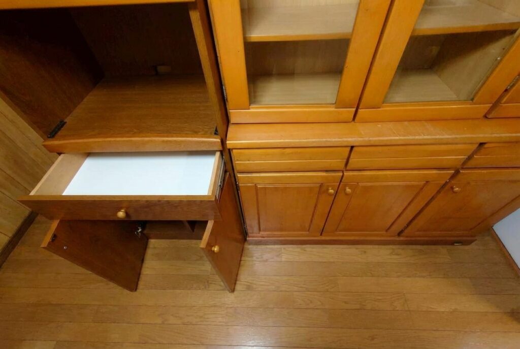 新潟県新潟市中央区2DK戸建て（一軒家）S様の作業事例 After