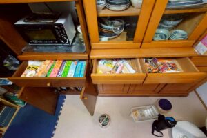 新潟県新潟市中央区2DK戸建て（一軒家）S様の作業事例