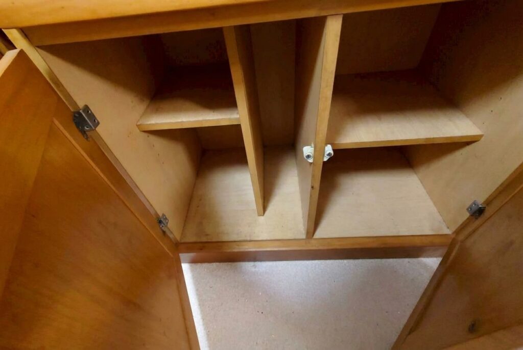 新潟県長岡市2LDKアパートY様の作業事例 After