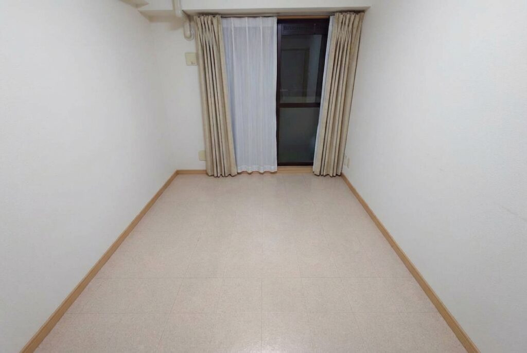 新潟県上越市1DK二世帯住宅A様の作業事例 After