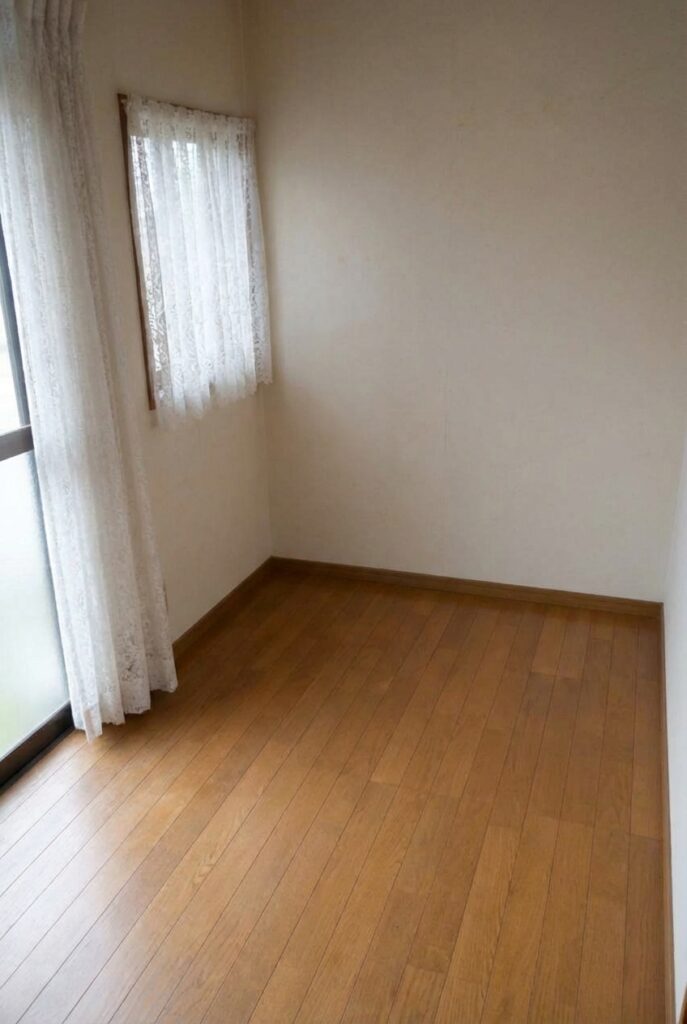 新潟県三条市2K店舗兼住宅N様の作業事例 After