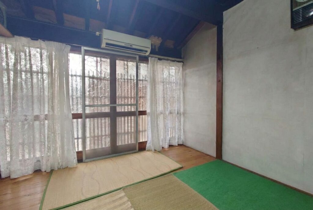 新潟県柏崎市3DKオフィス・事務所M様の作業事例 After