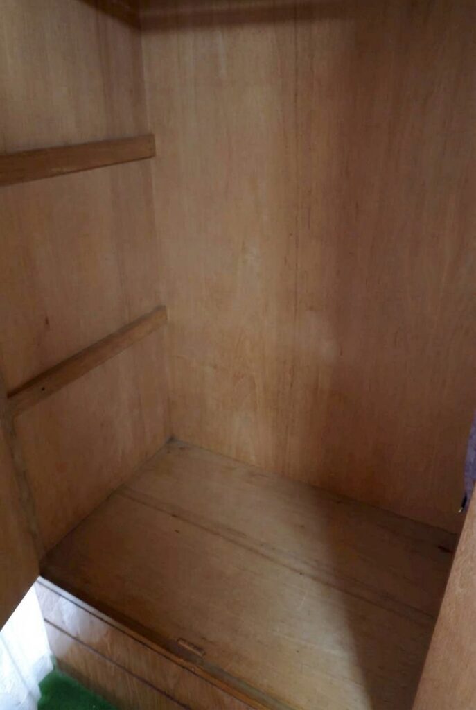 富山県高岡市3DK倉庫・工場T様の作業事例 After