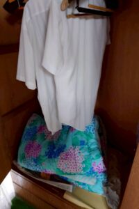 富山県高岡市3DK倉庫・工場T様の作業事例