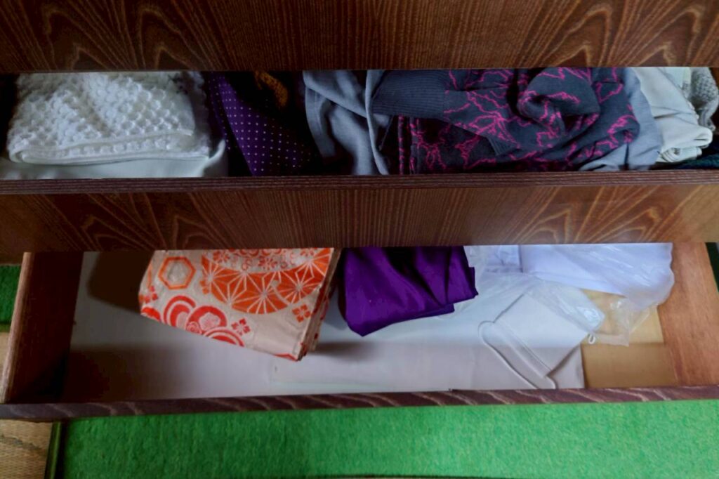 富山県射水市3LDK店舗兼住宅T様の作業事例 Before