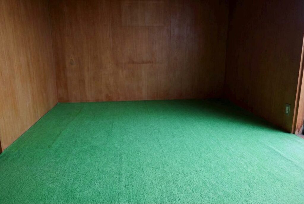 富山県滑川市1RマンションG様の作業事例 After