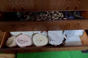 富山県滑川市1RマンションG様の作業事例