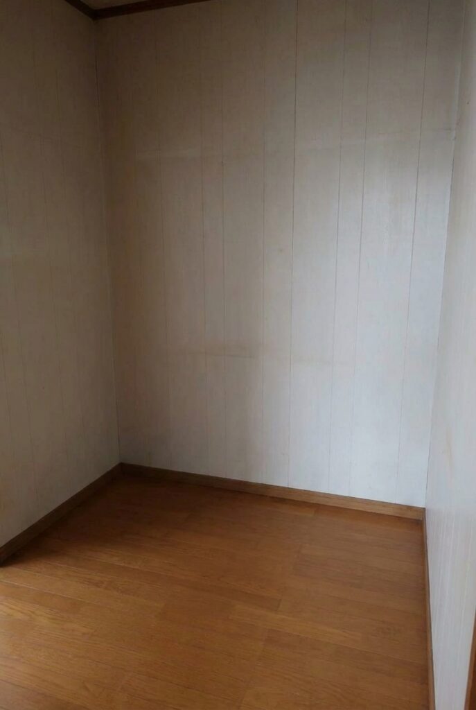 石川県金沢市3DKオフィス・事務所Y様の作業事例 After