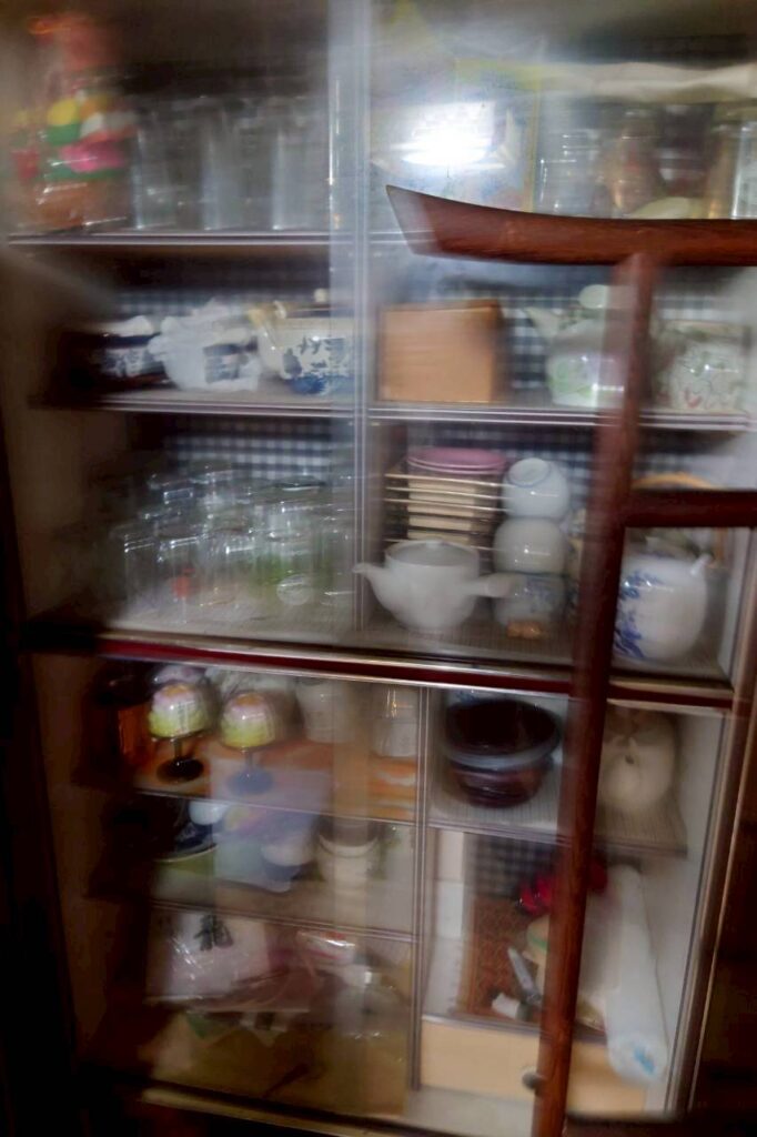 石川県金沢市3DKオフィス・事務所Y様の作業事例 Before