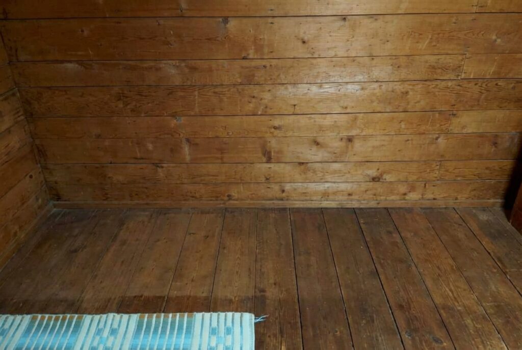 石川県七尾市2LDK戸建て（一軒家）P様の作業事例 After