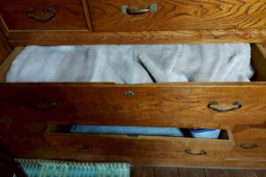 石川県七尾市2LDK戸建て（一軒家）P様の作業事例